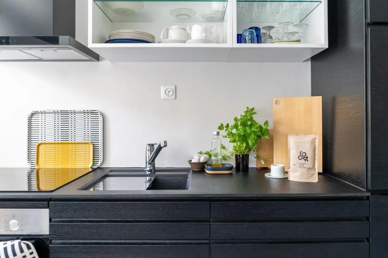 Helsinki Home By Johanna Gullichsen 0*,