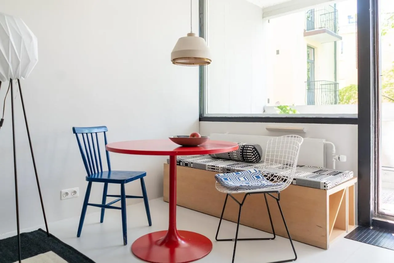Helsinki Home By Johanna Gullichsen 0*,