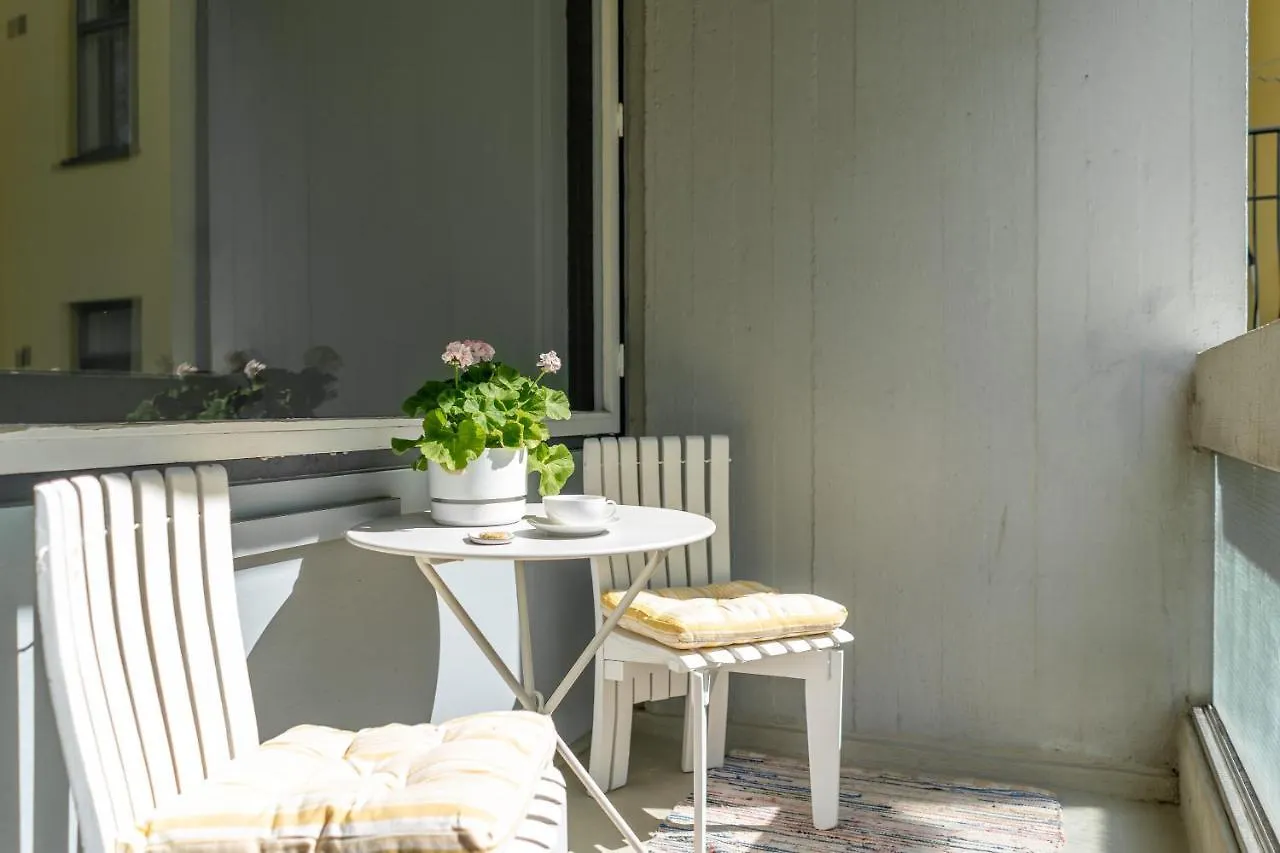 Helsinki Home By Johanna Gullichsen 0*,  Finland